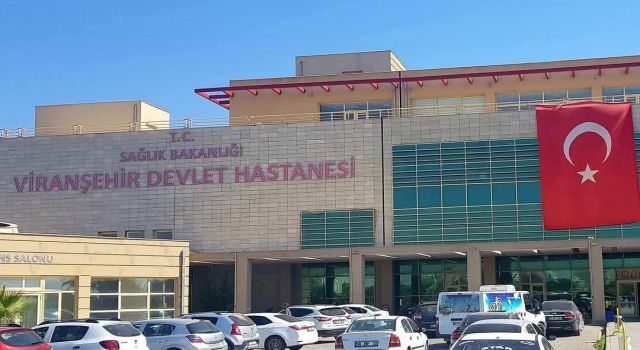 Viranşehir’de motosiklet dehşeti: 2 genç yaralandı