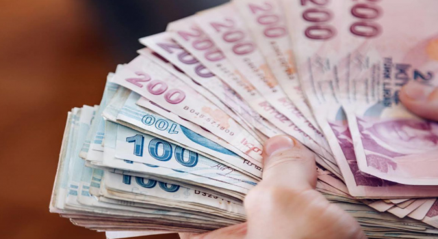 Enflasyon rakamları açıklandı