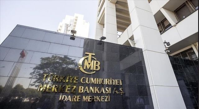 Merkez Bankası’ndan kritik toplantı sonrası faiz kararı