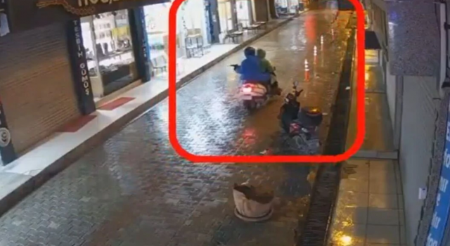 Nitelikli yağma soruşturmasında Şanlıurfa dahil 4 ilde eş zamanlı baskın