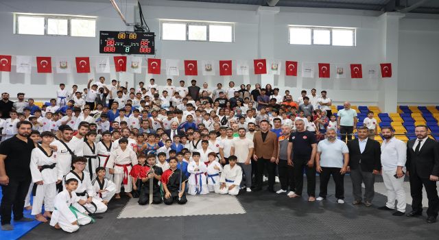 Şanlıurfa Büyükşehir Belediyesi 2026 Yaz Kursları Başlıyor