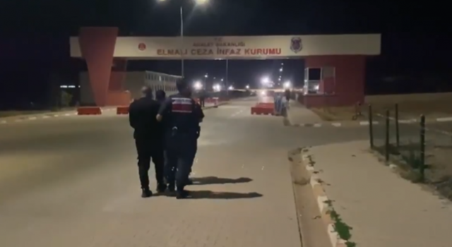 Şanlıurfa dahil 24 ilde dev operasyon! 36 şüpheli tutuklandı