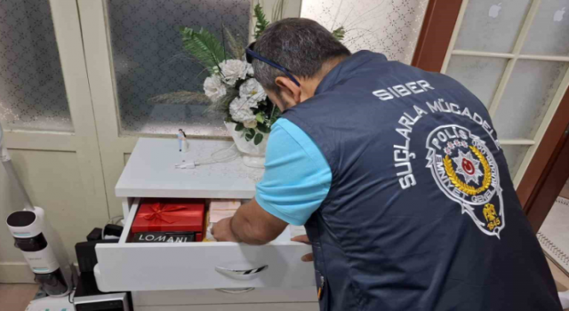 Şanlıurfa dahil 27 ilde bahis operasyonu