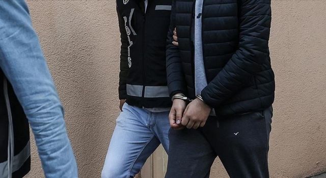 Şanlıurfa dahil 69 ilde uyuşturucu operasyonu: Yüzlerce kişi tutuklandı