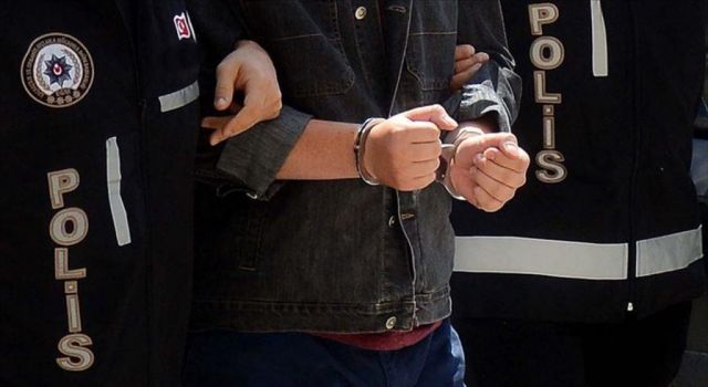 Şanlıurfa dahil 7 ilde organize suç örgütüne operasyon: 45 kişi adliyeye sevk edildi