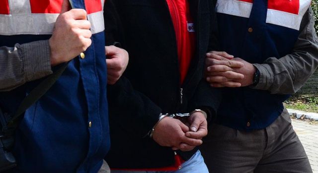 Şanlıurfa merkezli 11 ilde siber dolandırıcılık operasyonu