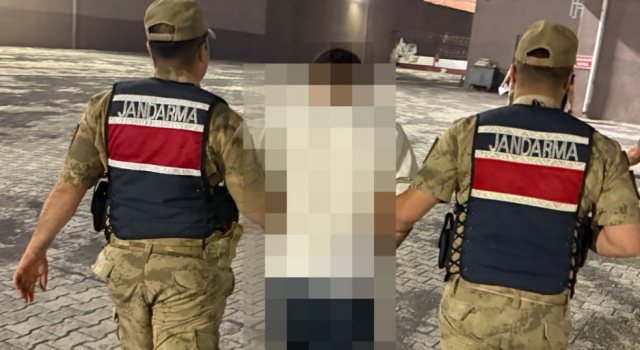 Şanlıurfa'da aranan firari yakalandı