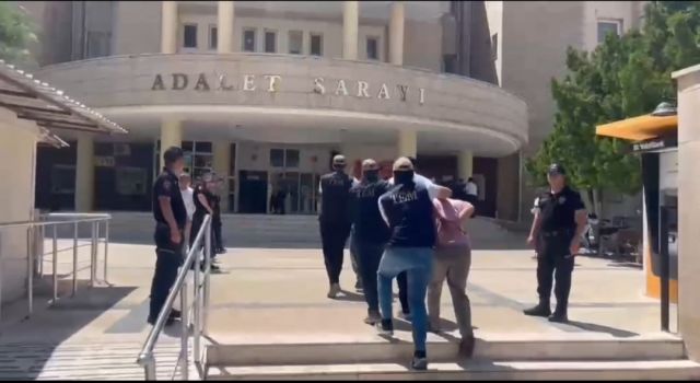 Şanlıurfa'da DEAŞ'a operasyon: 7 gözaltı, 2 tutuklama