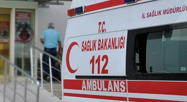 Şanlıurfa’da otomobilin çarptığı yaya yaralandı