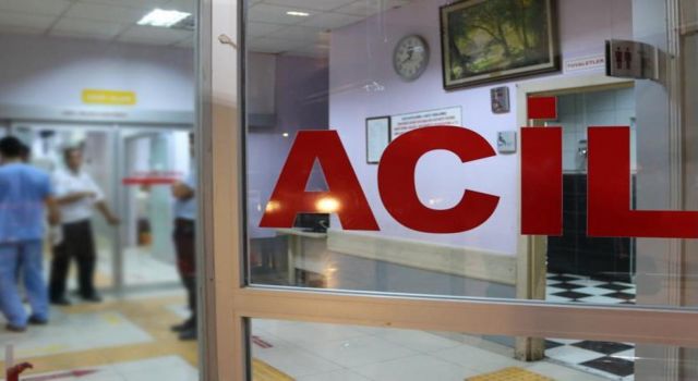 Şanlıurfa'da otomobiller çarpıştı: Yaralılar var