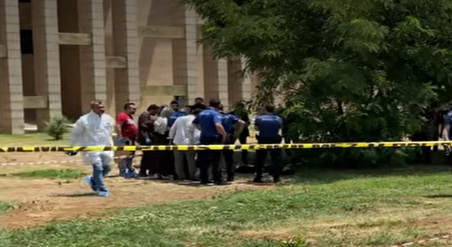 Şanlıurfa’da üzücü olay: Gençten acı haber