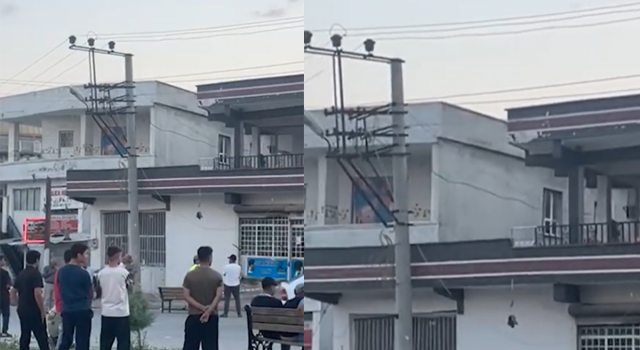 Şanlıurfa'da yürek yakan olay: 14 yaşındaki Bayram Efe yaşamını yitirdi