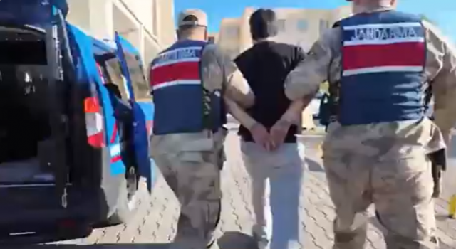 Şanlıurfa’da zehir tacirlerine ağır darbe: İşte rakamlar