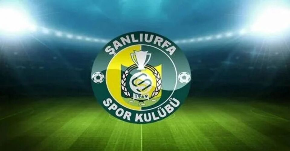 Şanlıurfaspor Kongresi Mahkemelik Oldu: Tedbir Talebi Reddedildi