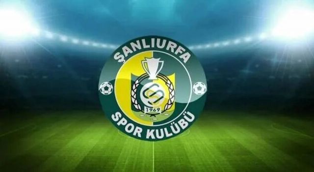 Urfaspor'un grubu belli oldu