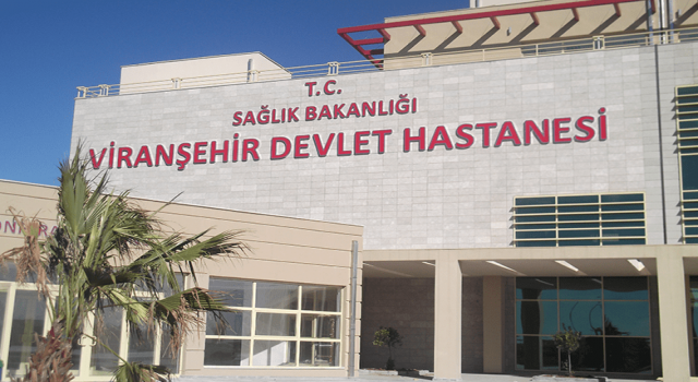 Viranşehir’de iki grup arasında kavga: 2 yaralı