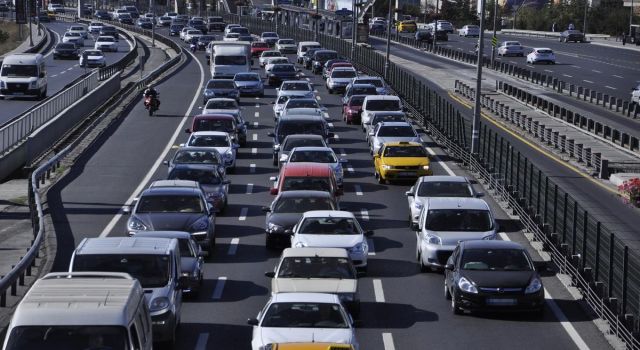 394 bin liraya yükseldi! Ödemeyen trafiğe çıkamayacak