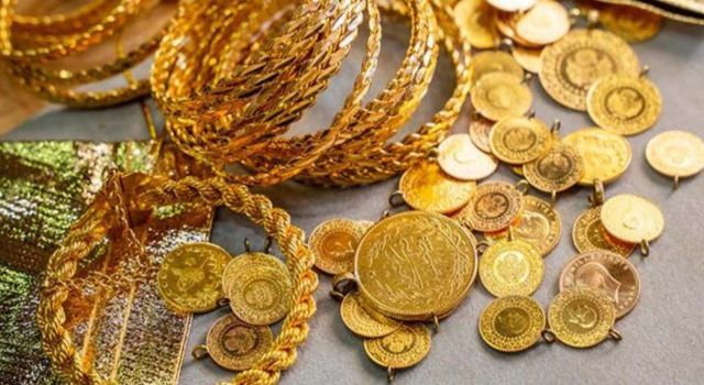 Altın fiyatlarında beklenen hareket! Fed sonrası yön yukarı döndü