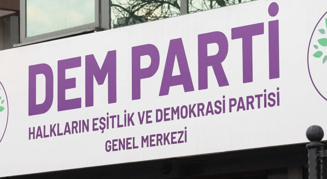 Bozova Belediye Eş Başkanı İsmail Yıldız görevden alındı