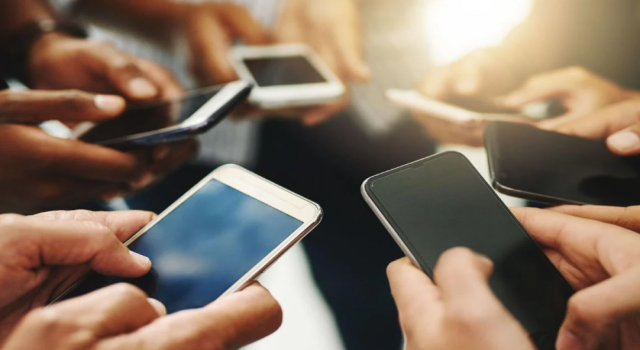 Cep telefonu kayıt işlemlerinde yeni dönem