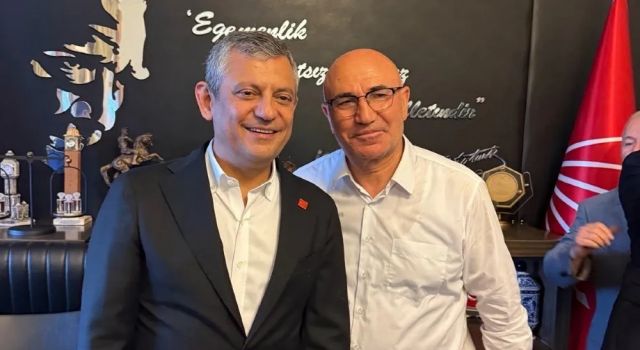 CHP'den İstifa Eden Mahmut Tanal'dan YENİ Parti'ye Bağış Çağrısı