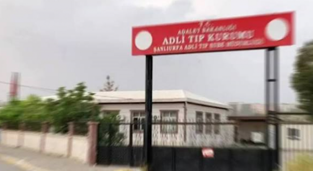 Eyyübiye'de şüpheli ölüm! Evinin banyosunda hayatını kaybetmiş halde bulundu