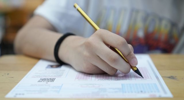 LGS sonuçları açıklandı: 452 öğrenci 500 tam puan aldı
