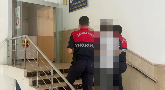 Şanlıurfa jandarmasından firarilere geçit yok