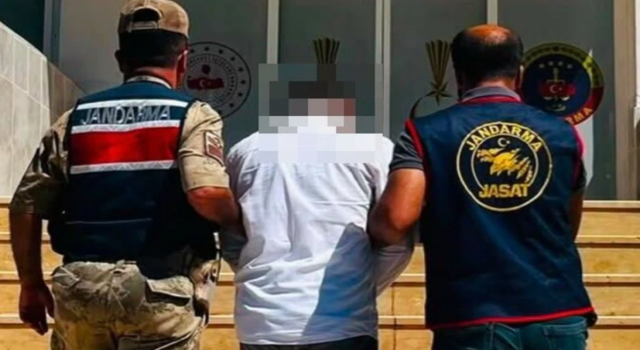 Şanlıurfa'da aile içi cinayetin şüphelisi yakalandı