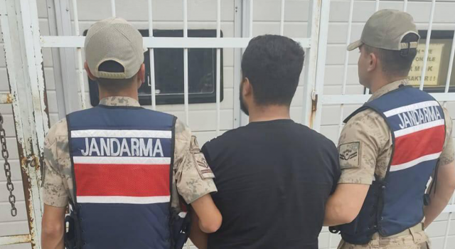 Şanlıurfa'da aranan şahıs yakalandı