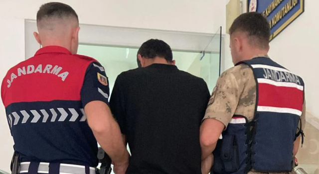 Şanlıurfa'da dolandırıcılıktan aranan şahıs yakalandı