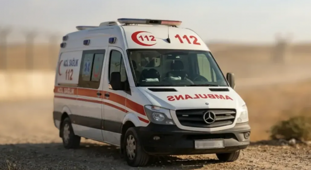 Şanlıurfa’da dükkan satışı tartışması hastanede son buldu