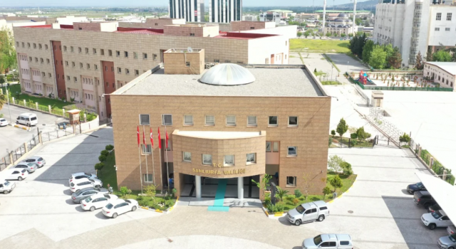 Şanlıurfa'da turizm bölgelerinde denetimler sonuç verdi