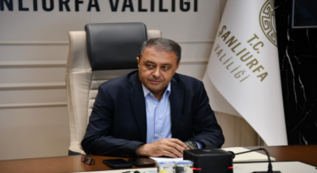 Şanlıurfa'da uyuşturucuya karşı tarihi mücadele