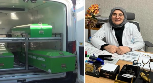 Şanlıurfa'daki doğum ölümünde yeni gelişme