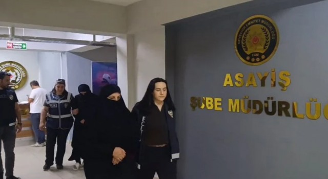 Şanlıurfa'dan gidip sahte gelin oldu, altınlarla kaçtı