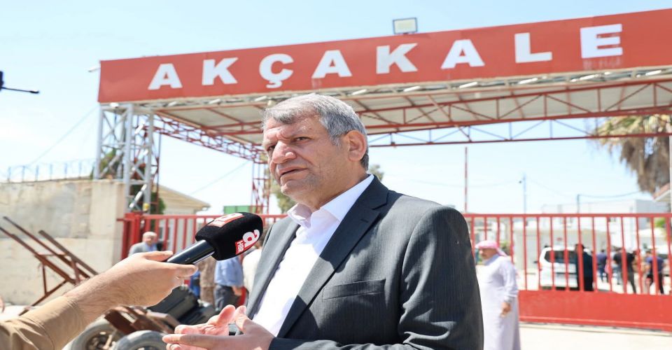 Urfa'da belediye başkanının koruması ve danışmanıyla ilgili şok gelişme!