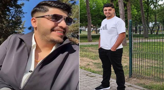 Urfalı Kardeş Ağabeyini 14 Kurşunla Vurdu