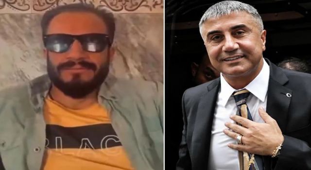 Yer: Şanlıurfa! Sedat Peker'e küfür etti, silahlı saldırıya uğradı!