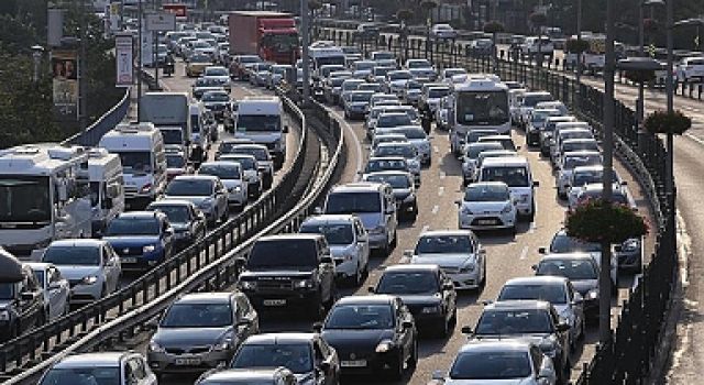 Zorunlu trafik sigortasında yeni dönem başladı