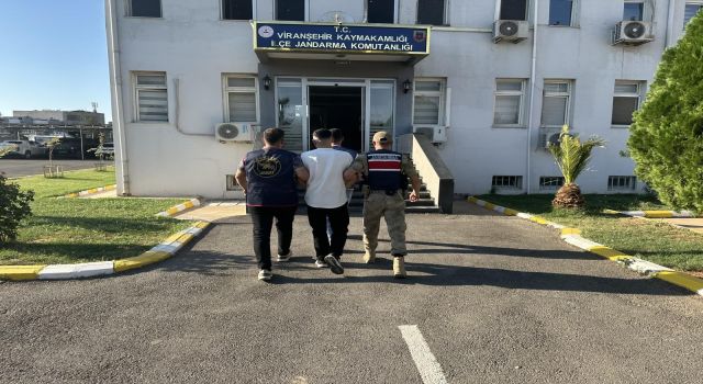 15 yıl 6 ay kesinleşmiş hapis cezası vardı! Jandarma yakaladı