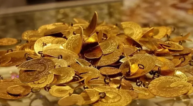 Altında 4 ay sonra kritik seviye görüldü