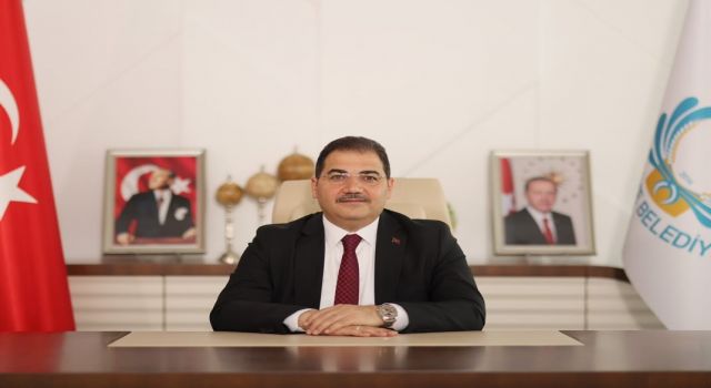 Başkan Canpolat'tan 30 Ağustos Zafer Bayramı mesajı