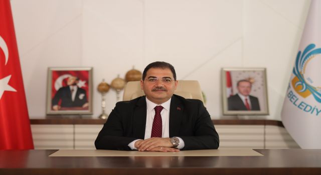 Başkan Canpolat'tan Mevlid Kandili mesajı