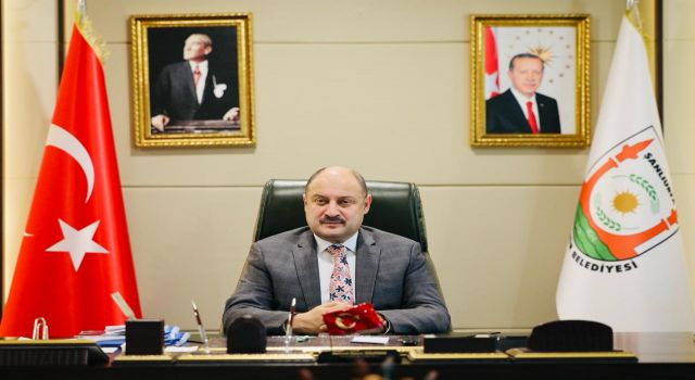 Başkan Gülpınar’dan 30 Ağustos Zafer Bayramı Mesajı