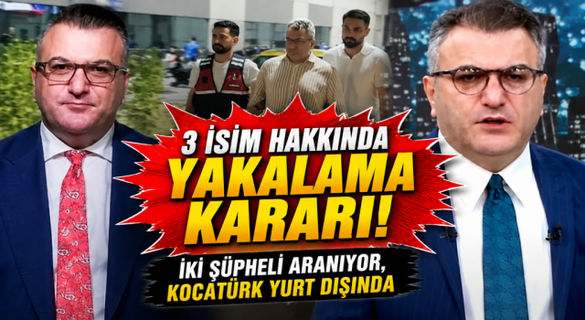 Beyazgül döneminde milyonlar aktarılmıştı! Yakalama kararı çıkarıldı