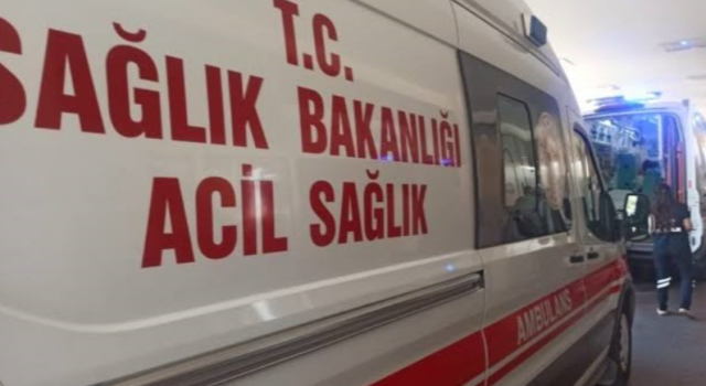 Bozova’da feci traktör kazası! Genç sürücü altında kaldı