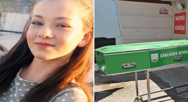 Daha ömrünün baharındaydı! 16 yaşındaki Deniz'in acı sonu