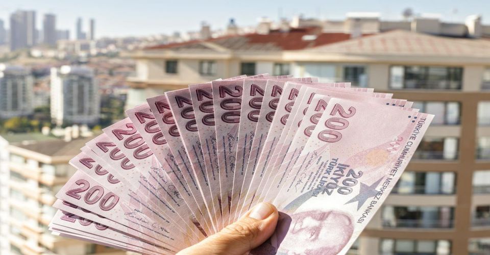 Ev alıp satanları ilgilendiriyor! Yıllardır uygulanan sistem değişti