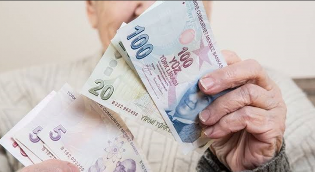 Evde Bakım Yardımı'nda artış